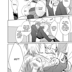 [KUSABI Keri] Kurui Naku no wa Boku no Ban ~ vol.2 (update c.9) [Eng] – Gay Comics image 035.jpg