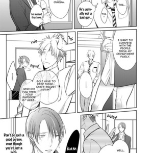 [KUSABI Keri] Kurui Naku no wa Boku no Ban ~ vol.2 (update c.9) [Eng] – Gay Comics image 051.jpg