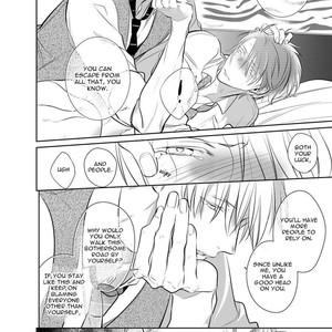 [KUSABI Keri] Kurui Naku no wa Boku no Ban ~ vol.2 (update c.9) [Eng] – Gay Comics image 076.jpg