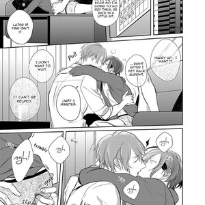 [KUSABI Keri] Kurui Naku no wa Boku no Ban ~ vol.2 (update c.9) [Eng] – Gay Comics image 103.jpg
