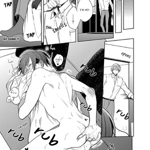 [KUSABI Keri] Kurui Naku no wa Boku no Ban ~ vol.2 (update c.9) [Eng] – Gay Comics image 105.jpg