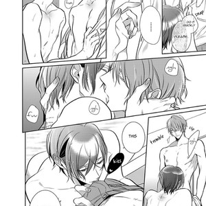 [KUSABI Keri] Kurui Naku no wa Boku no Ban ~ vol.2 (update c.9) [Eng] – Gay Comics image 109.jpg