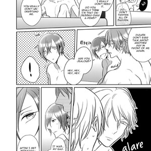 [KUSABI Keri] Kurui Naku no wa Boku no Ban ~ vol.2 (update c.9) [Eng] – Gay Comics image 114.jpg