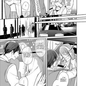 [KUSABI Keri] Kurui Naku no wa Boku no Ban ~ vol.2 (update c.9) [Eng] – Gay Comics image 137.jpg