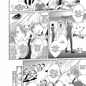 [KUSABI Keri] Kurui Naku no wa Boku no Ban ~ vol.2 (update c.9) [Eng] – Gay Comics image 177.jpg
