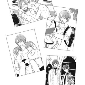 [KUSABI Keri] Kurui Naku no wa Boku no Ban ~ vol.2 (update c.9) [Eng] – Gay Comics image 181.jpg