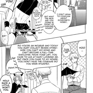 [KUSABI Keri] Kurui Naku no wa Boku no Ban ~ vol.2 (update c.9) [Eng] – Gay Comics image 196.jpg