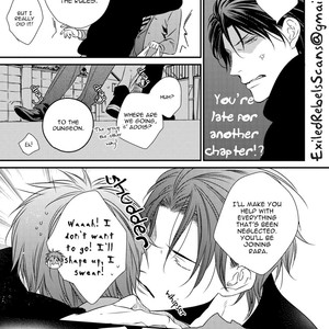 [KUSABI Keri] Kurui Naku no wa Boku no Ban ~ vol.2 (update c.9) [Eng] – Gay Comics image 215.jpg