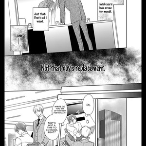 [KUSABI Keri] Kurui Naku no wa Boku no Ban ~ vol.2 (update c.9) [Eng] – Gay Comics image 253.jpg