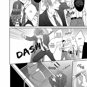 [KUSABI Keri] Kurui Naku no wa Boku no Ban ~ vol.2 (update c.9) [Eng] – Gay Comics image 274.jpg
