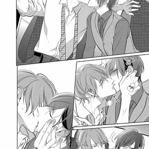 [KUSABI Keri] Kurui Naku no wa Boku no Ban ~ vol.2 (update c.9) [Eng] – Gay Comics image 288.jpg