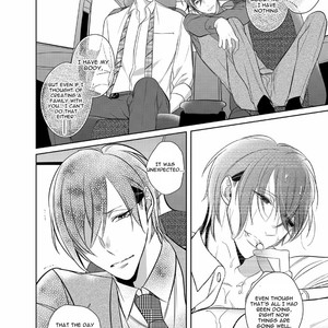 [KUSABI Keri] Kurui Naku no wa Boku no Ban ~ vol.2 (update c.9) [Eng] – Gay Comics image 292.jpg