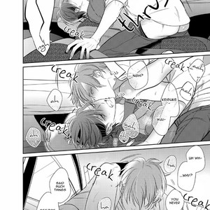 [KUSABI Keri] Kurui Naku no wa Boku no Ban ~ vol.2 (update c.9) [Eng] – Gay Comics image 300.jpg