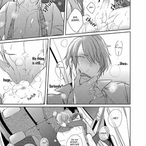 [KUSABI Keri] Kurui Naku no wa Boku no Ban ~ vol.2 (update c.9) [Eng] – Gay Comics image 303.jpg
