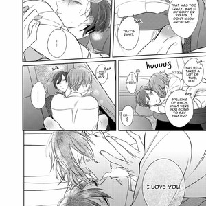 [KUSABI Keri] Kurui Naku no wa Boku no Ban ~ vol.2 (update c.9) [Eng] – Gay Comics image 306.jpg