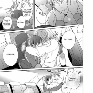 [KUSABI Keri] Kurui Naku no wa Boku no Ban ~ vol.2 (update c.9) [Eng] – Gay Comics image 307.jpg