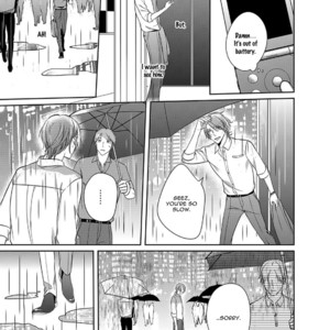 [KUSABI Keri] Kurui Naku no wa Boku no Ban ~ vol.2 (update c.9) [Eng] – Gay Comics image 359.jpg