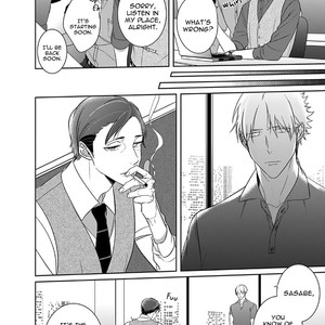 [KUSABI Keri] Kurui Naku no wa Boku no Ban ~ vol.2 (update c.9) [Eng] – Gay Comics image 393.jpg