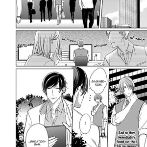 [KUSABI Keri] Kurui Naku no wa Boku no Ban ~ vol.2 (update c.9) [Eng] – Gay Comics image 404.jpg