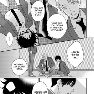 [OOHASHI Kikka] Mob-kei Danshi no Yuuutsu [Eng] – Gay Comics image 060.jpg