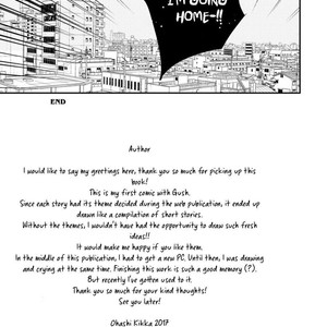 [OOHASHI Kikka] Mob-kei Danshi no Yuuutsu [Eng] – Gay Comics image 083.jpg