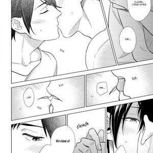 [OOHASHI Kikka] Mob-kei Danshi no Yuuutsu [Eng] – Gay Comics image 095.jpg