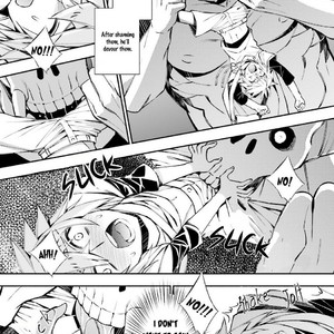 [SAKAMOTO Akira] Kami Tori Yawa [Eng] – Gay Comics image 093.jpg