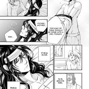 [SAKAMOTO Akira] Kami Tori Yawa [Eng] – Gay Comics image 103.jpg