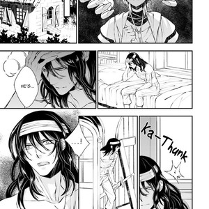 [SAKAMOTO Akira] Kami Tori Yawa [Eng] – Gay Comics image 107.jpg
