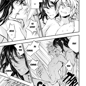 [SAKAMOTO Akira] Kami Tori Yawa [Eng] – Gay Comics image 117.jpg