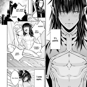 [SAKAMOTO Akira] Kami Tori Yawa [Eng] – Gay Comics image 137.jpg