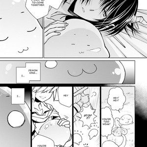 [SAKAMOTO Akira] Kami Tori Yawa [Eng] – Gay Comics image 138.jpg