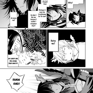 [SAKAMOTO Akira] Kami Tori Yawa [Eng] – Gay Comics image 142.jpg