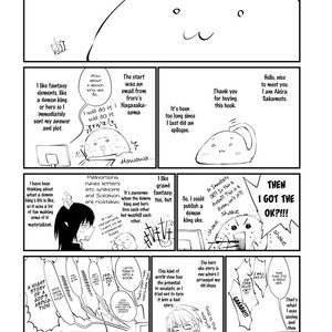 [SAKAMOTO Akira] Kami Tori Yawa [Eng] – Gay Comics image 167.jpg