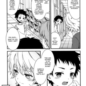 [FlowerBlade (ri.)] Ano Hi, Boku wa Shinyuu to Sex shita [Eng] – Gay Comics image 006.jpg