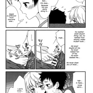 [FlowerBlade (ri.)] Ano Hi, Boku wa Shinyuu to Sex shita [Eng] – Gay Comics image 011.jpg