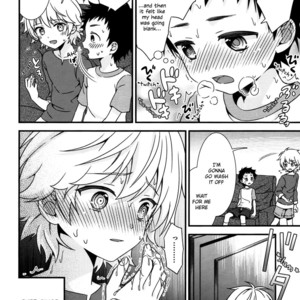 [FlowerBlade (ri.)] Ano Hi, Boku wa Shinyuu to Sex shita [Eng] – Gay Comics image 013.jpg