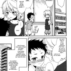 [FlowerBlade (ri.)] Ano Hi, Boku wa Shinyuu to Sex shita [Eng] – Gay Comics image 014.jpg
