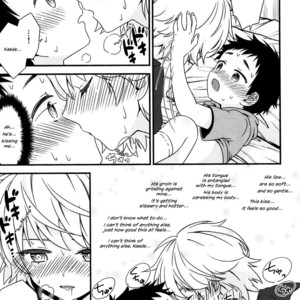 [FlowerBlade (ri.)] Ano Hi, Boku wa Shinyuu to Sex shita [Eng] – Gay Comics image 020.jpg