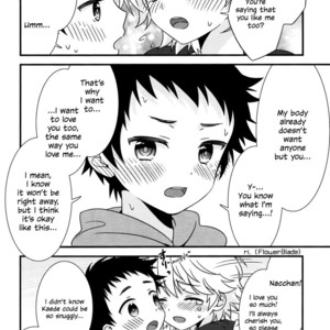 [FlowerBlade (ri.)] Ano Hi, Boku wa Shinyuu to Sex shita [Eng] – Gay Comics image 029.jpg