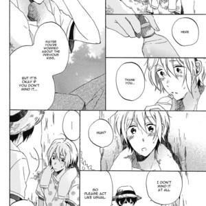 [UMINO Cana] Uchuu de Ichiban Kimi ga Suki [Eng] – Gay Comics image 052.jpg