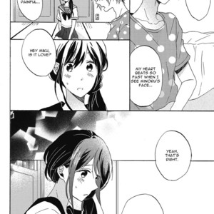 [UMINO Cana] Uchuu de Ichiban Kimi ga Suki [Eng] – Gay Comics image 058.jpg