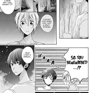 [UMINO Cana] Uchuu de Ichiban Kimi ga Suki [Eng] – Gay Comics image 082.jpg