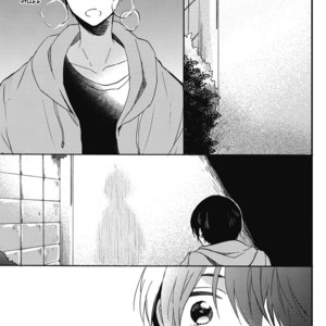 [UMINO Cana] Uchuu de Ichiban Kimi ga Suki [Eng] – Gay Comics image 096.jpg