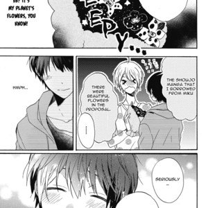 [UMINO Cana] Uchuu de Ichiban Kimi ga Suki [Eng] – Gay Comics image 100.jpg