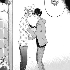 [UMINO Cana] Uchuu de Ichiban Kimi ga Suki [Eng] – Gay Comics image 101.jpg