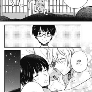 [UMINO Cana] Uchuu de Ichiban Kimi ga Suki [Eng] – Gay Comics image 142.jpg