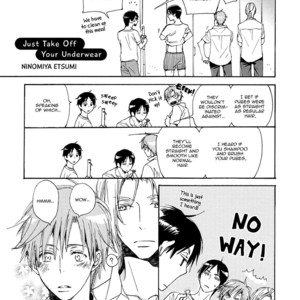 [MONCHI Kaori] Seito Kaichou ni Chuukoku – Koushiki Anthology (update part 3) [Eng] – Gay Comics image 004.jpg