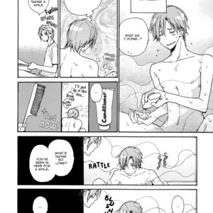 [MONCHI Kaori] Seito Kaichou ni Chuukoku – Koushiki Anthology (update part 3) [Eng] – Gay Comics image 005.jpg