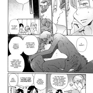 [MONCHI Kaori] Seito Kaichou ni Chuukoku – Koushiki Anthology (update part 3) [Eng] – Gay Comics image 007.jpg